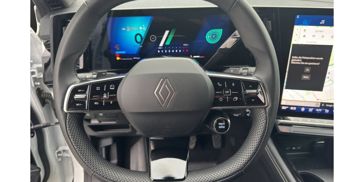 Renault Austral Mild Hyb.160 Techno *Automatik/SHZG/Navi/L 31.740 km 25.980 &euro; Bamberg 96052