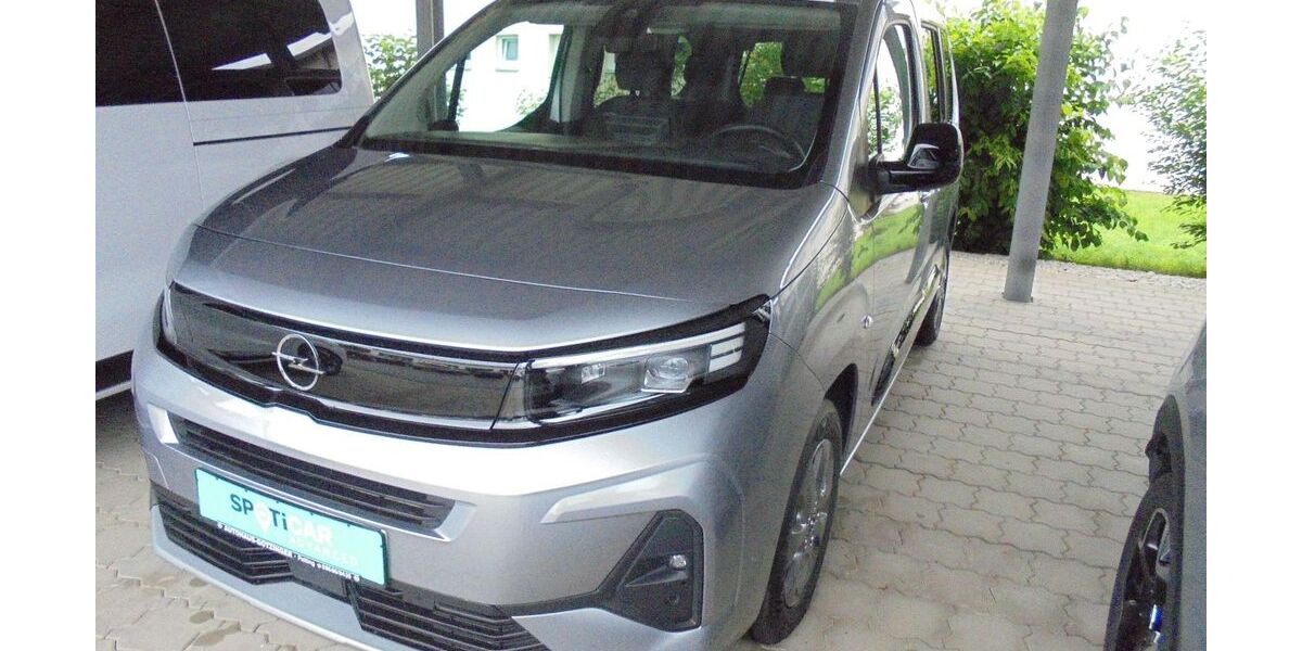 Opel Combo 16.400 km 31.490 &euro; Petting 83367