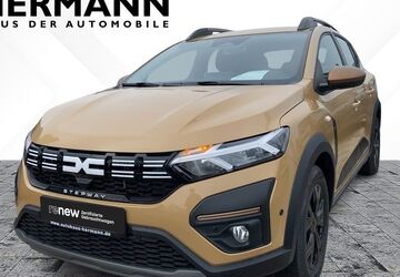 Dacia Sandero 9.263 km 20.371 &euro; Einbeck 37574