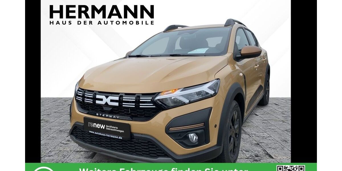 Dacia Sandero 9.263 km 20.371 &euro; Einbeck 37574