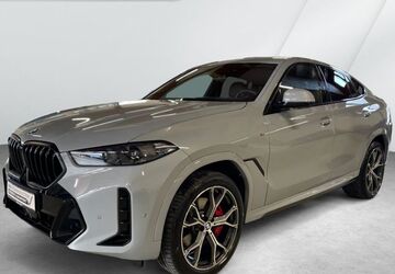 BMW X6 41.377 km 78.490 &euro; Bremen 28757