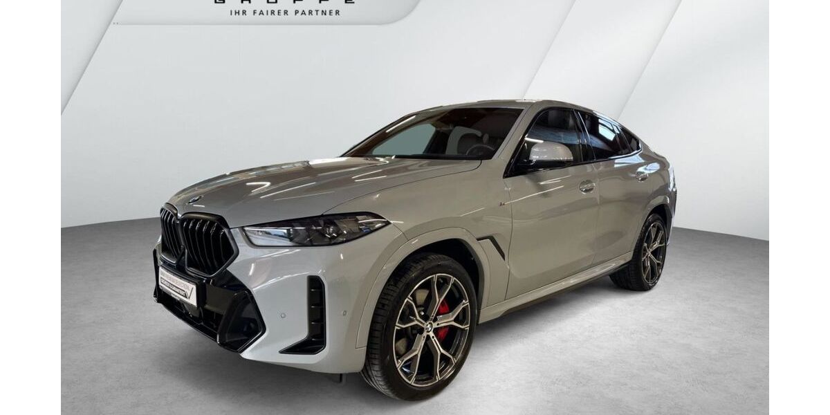 BMW X6 41.377 km 78.490 &euro; Bremen 28757