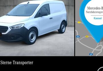 Mercedes-Benz Citan 87.434 km 15.803 &euro; Lohfelden 34253