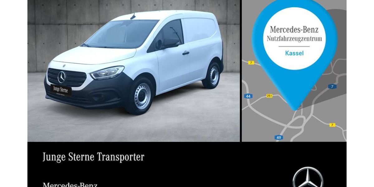 Mercedes-Benz Citan 87.434 km 15.803 &euro; Lohfelden 34253