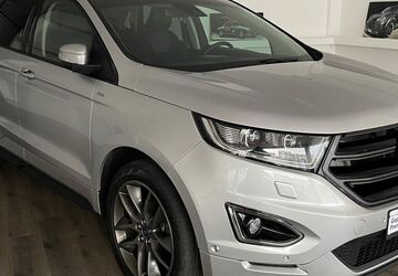 Ford Edge 146.923 km 15.990 &euro; Baunatal 34225