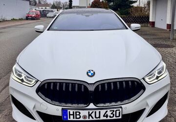 BMW 840 74.000 km 53.600 &euro; Hassloch 67454