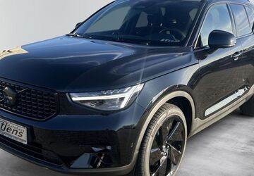 Volvo XC40 25.264 km 40.980 &euro; Torgau 04860
