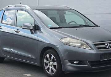 Honda FR-V 201.961 km 2.800 &euro; Wiesbaden 65201