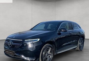 Mercedes-Benz EQC 31.524 km 41.455 &euro; Göttingen 37079