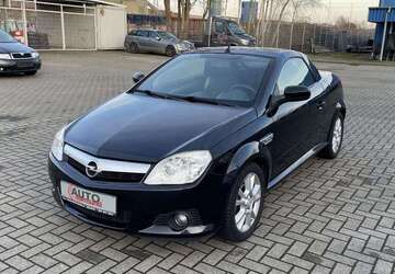 Opel Tigra 157.800 km 2.890 &euro; Georgsmarienhütte 49124