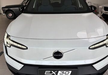 Volvo EX30 8.000 km 36.900 &euro; Düren 52351