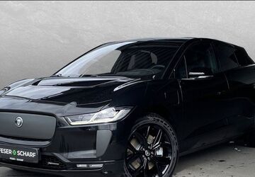 Jaguar I-Pace 12.000 km 44.650 &euro; Nürnberg 90441