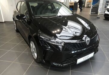 Renault Clio 15.972 km 17.900 &euro; Wipperfürth 51688