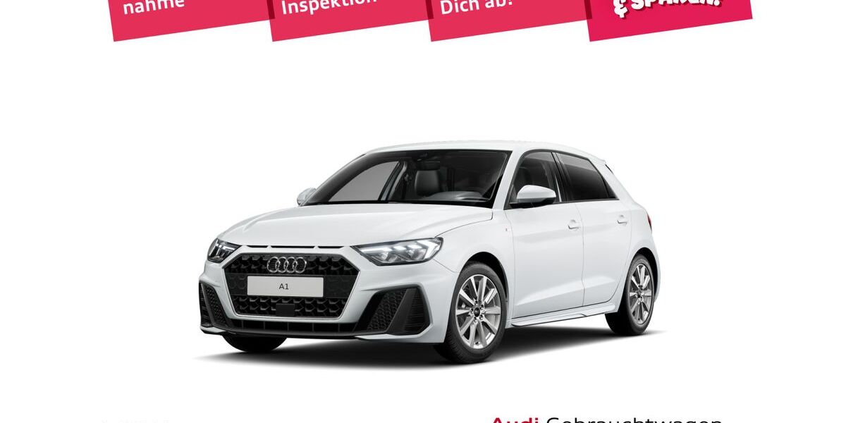 Audi A1 3.999 km 25.236 &euro; Weinheim 69469