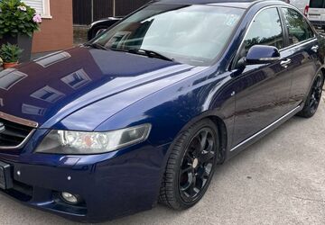 Honda Accord 200.000 km 2.800 &euro; Ansbach 91522