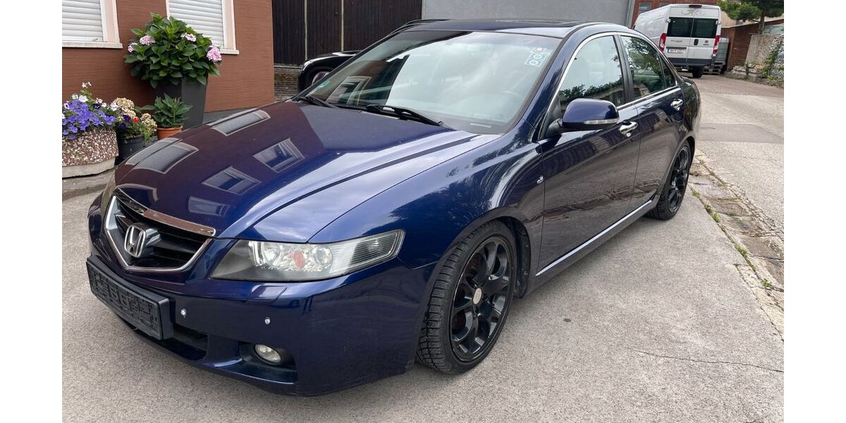 Honda Accord 200.000 km 2.800 &euro; Ansbach 91522