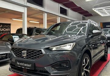 Seat Tarraco 57.882 km 29.999 &euro; Remshalden Grunbach 73630