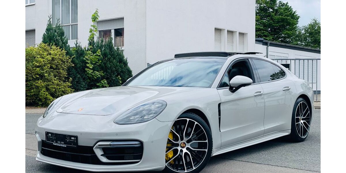 Porsche Panamera 39.900 km 84.900 &euro; Osnabrück 49086