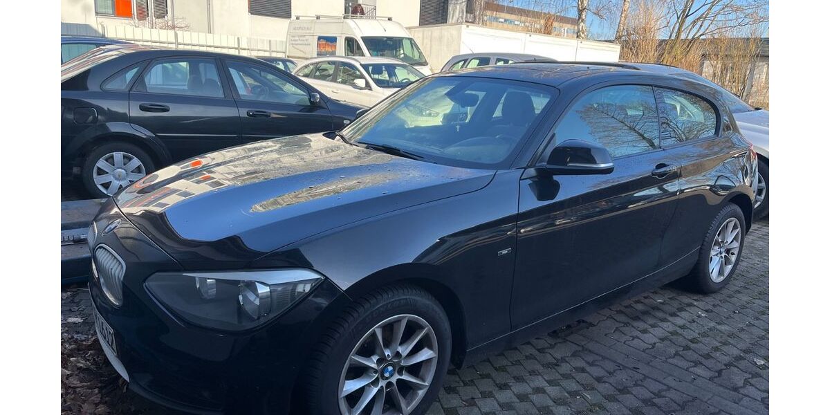 BMW 114 111.200 km 5.000 &euro; Hannover 30169
