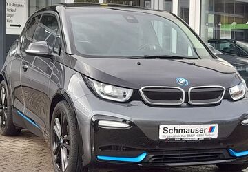 BMW i3 42.900 km 21.890 &euro; Tauberbischofsheim 97941