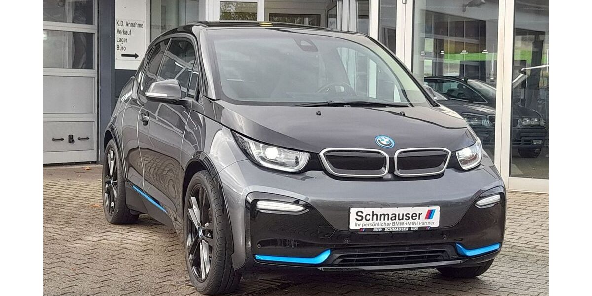 BMW i3 42.900 km 21.890 &euro; Tauberbischofsheim 97941