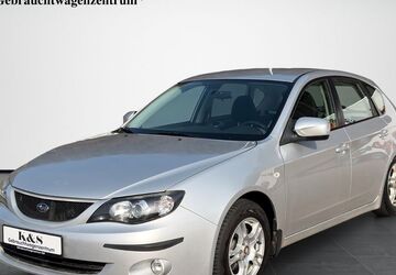 Subaru Impreza 125.000 km 1.990 &euro; Sulz am Neckar 72172