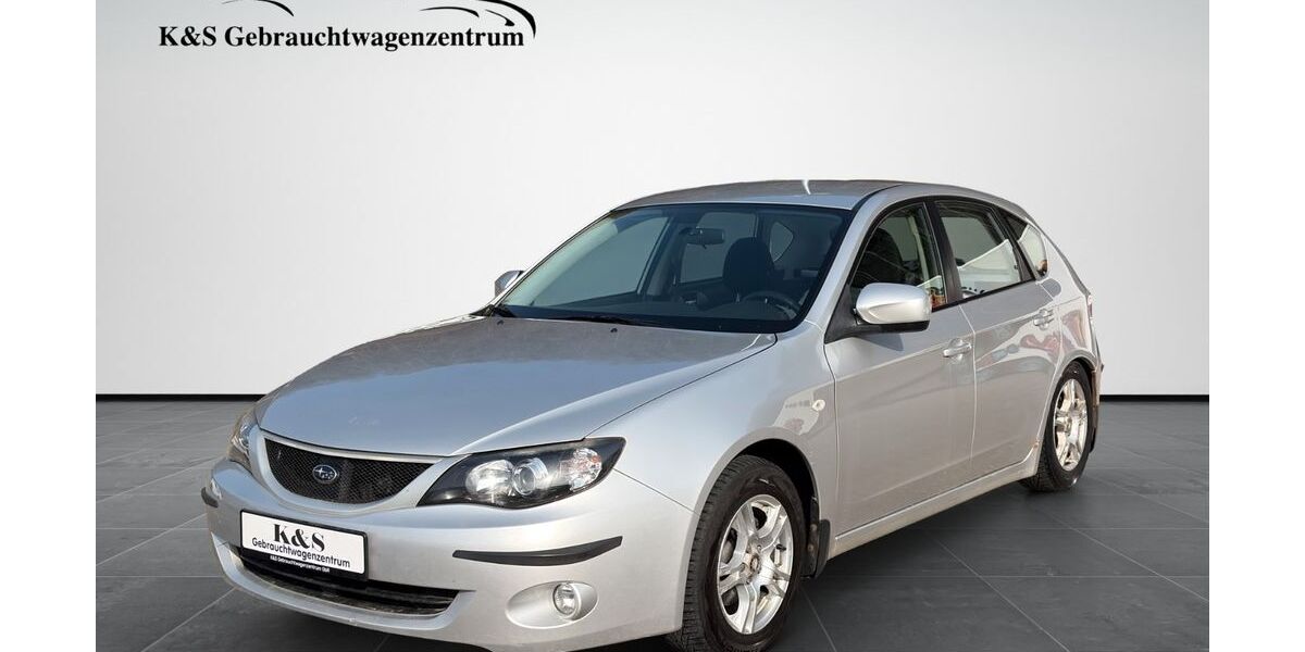 Subaru Impreza 125.000 km 1.990 &euro; Sulz am Neckar 72172