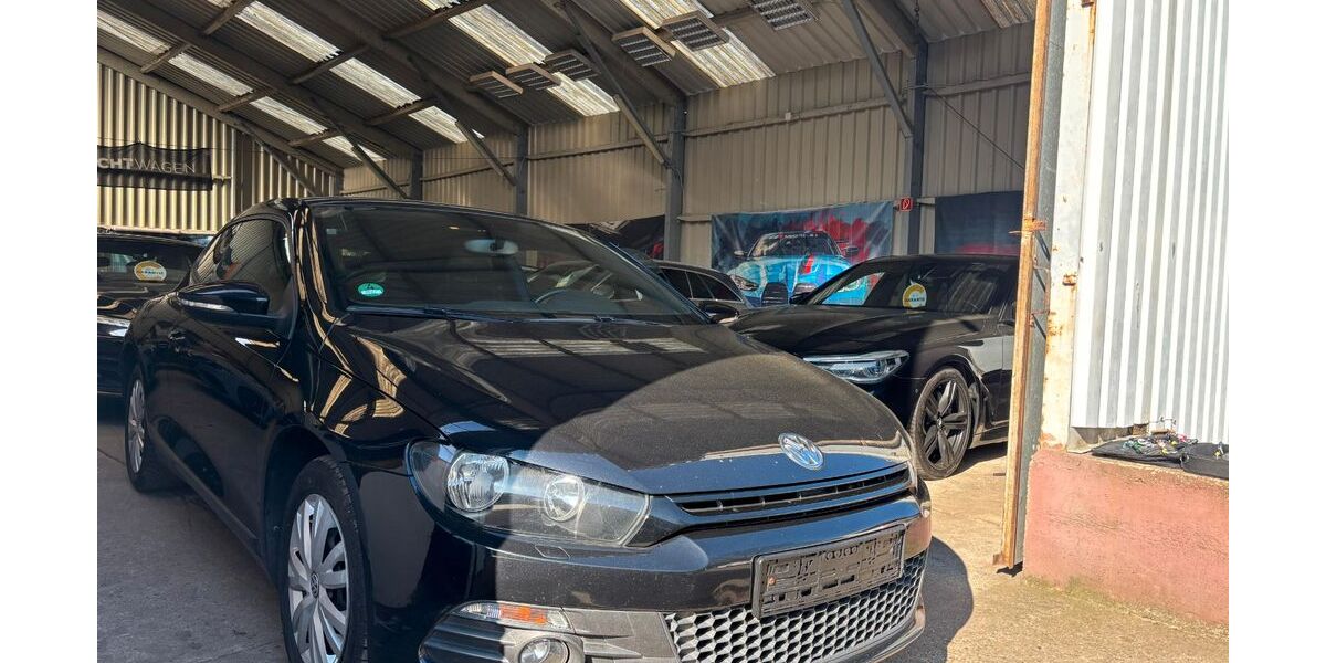 VW Scirocco 219.000 km 4.250 &euro; Essen 45139