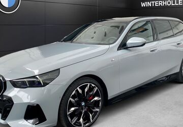 BMW i5 10.141 km 74.480 &euro; Dachau 85221