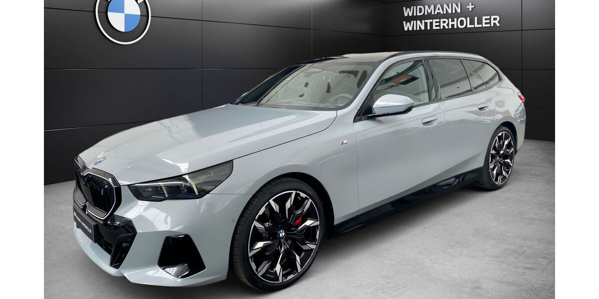 BMW i5 10.141 km 74.480 &euro; Dachau 85221