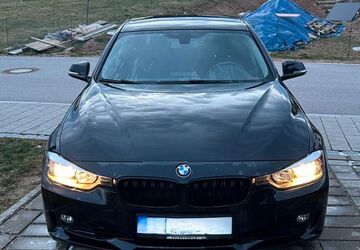 BMW 328 110.000 km 18.000 &euro; Deining 92364