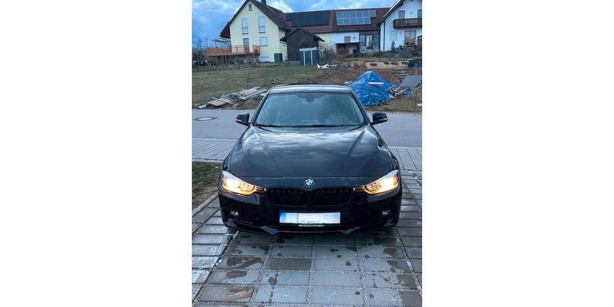 BMW 328 110.000 km 18.000 &euro; Deining 92364