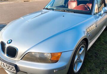 BMW Z3 235.000 km 8.000 &euro; Obernkirchen 31683