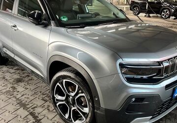 Jeep Avenger 14.500 km 21.900 &euro; Usingen 61250