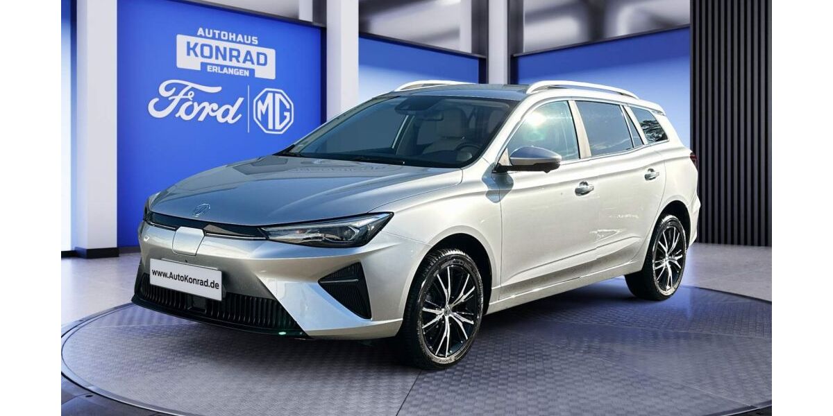 MG 5 27.500 km 18.890 &euro; Erlangen 91052