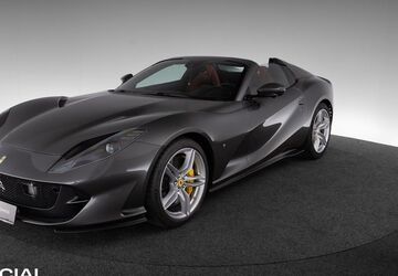 Ferrari 812 5.690 km 399.900 &euro; Singen - Hohentwiel 78224