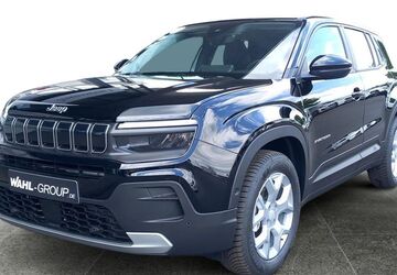 Jeep Avenger 1.899 km 20.990 &euro; Kassel 34125