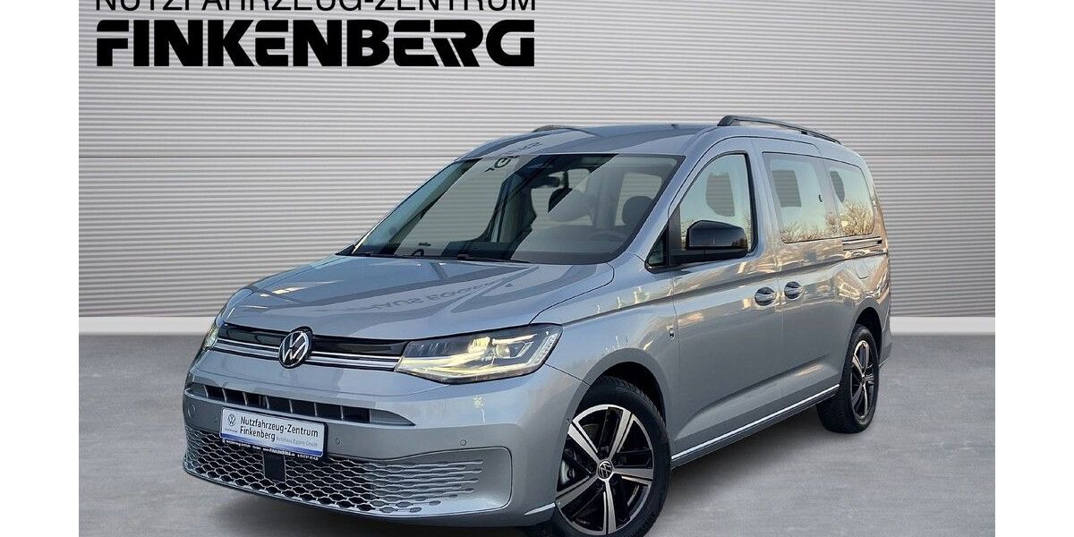 VW Caddy Maxi 2.500 km 49.980 &euro; Verden 27283