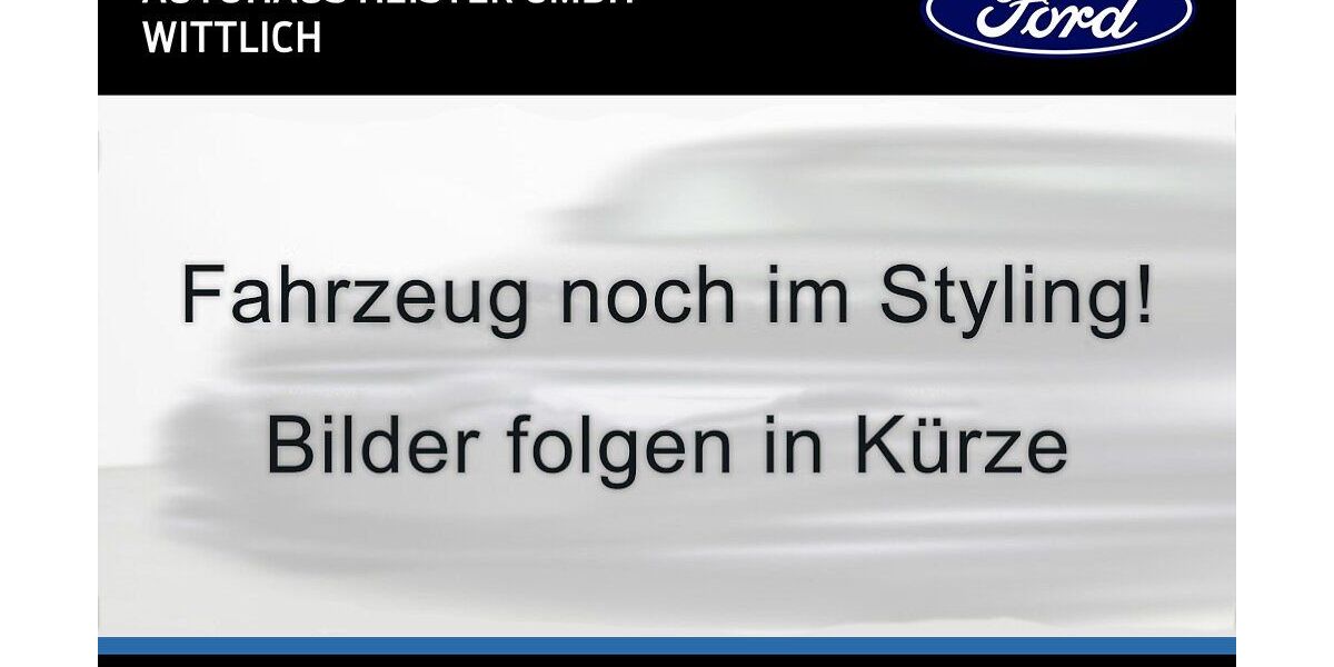 Ford Focus 16.800 km 26.950 &euro; Wittlich 54516