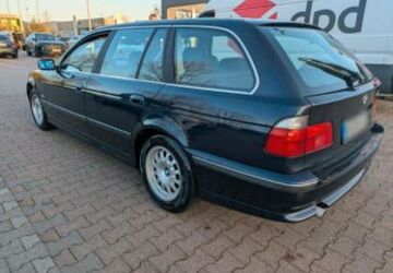 BMW 523 330.000 km 1.999 &euro; Albstadt - Ebingen 72458