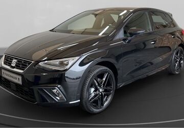 Seat Ibiza 4.990 km 23.990 &euro; Köln 50823