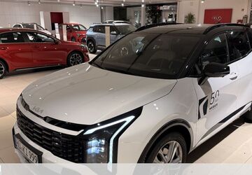 Kia Sportage 5.000 km 43.470 &euro; Hanau 63452