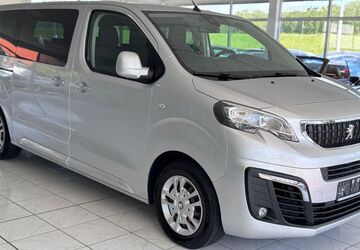 Peugeot Traveller 120.000 km 19.990 &euro; Speyer 67346