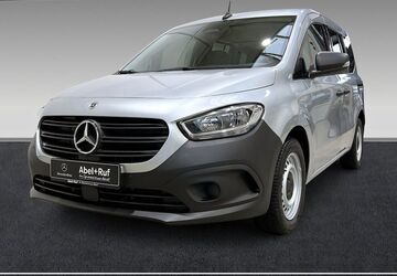 Mercedes-Benz Citan 12.900 km 24.399 &euro; Donauwörth 86609