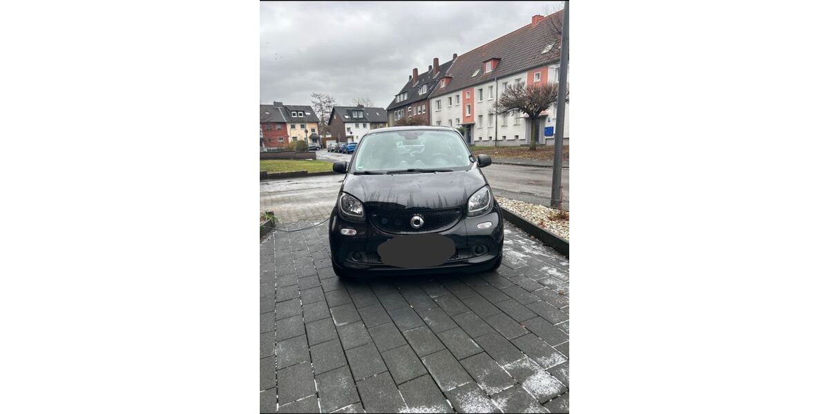 Smart ForFour 65.000 km 7.300 &euro; Castrop-Rauxel 44575