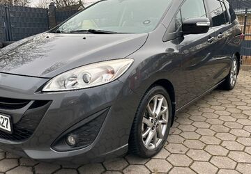 Mazda 5 257.000 km 5.900 &euro; Chemnitz 09130