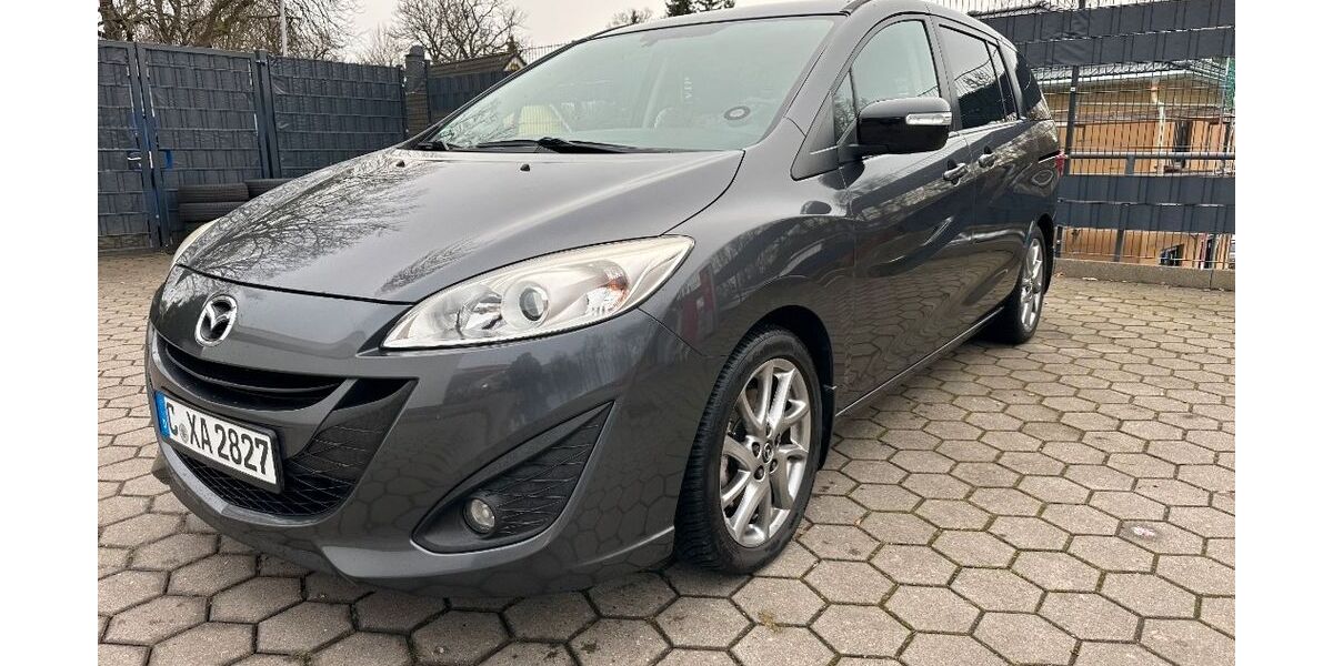 Mazda 5 257.000 km 5.900 &euro; Chemnitz 09130