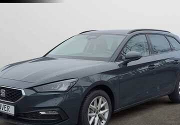 Seat Leon 1.100 km 30.035 &euro; Hagen 27628
