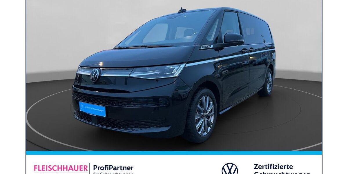 VW T7 Multivan 14.421 km 64.690 &euro; Aachen 52068