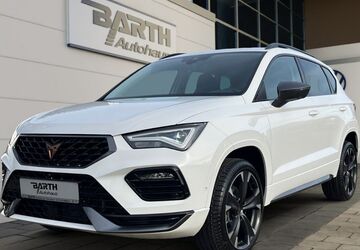 Cupra Ateca 1.050 km 35.899 &euro; Schopfloch 72296
